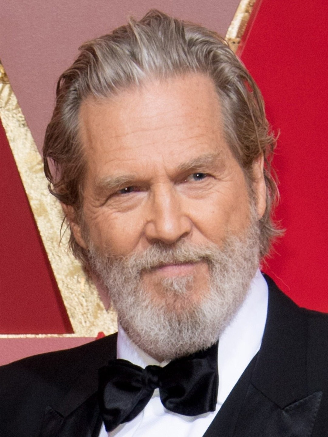 jeff bridges new movie